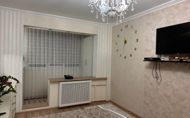 Купить квартиру Бишкек