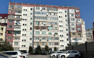 Купить квартиру Бишкек