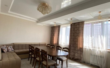 Купить квартиру Бишкек