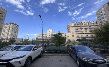 Купить квартиру Бишкек