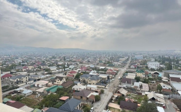Купить квартиру Бишкек
