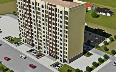 Купить квартиру Бишкек