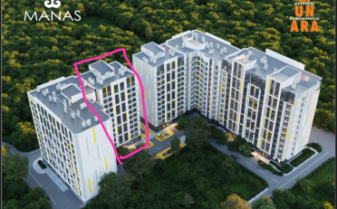 Купить квартиру Бишкек