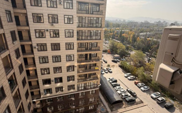 Купить квартиру Бишкек