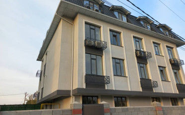  Агентство недвижимости