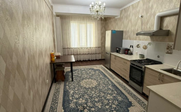 Купить квартиру Бишкек