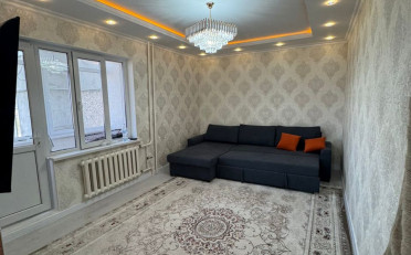 Купить квартиру Бишкек