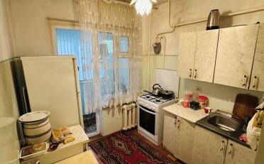 Купить квартиру Бишкек