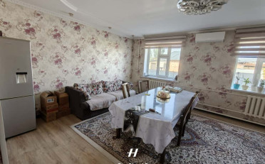 Купить квартиру Бишкек