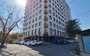  Агентство недвижимости