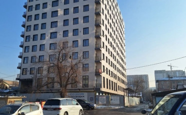 Купить квартиру Бишкек