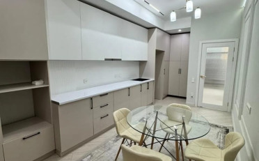 Купить квартиру Бишкек