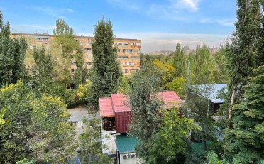 Купить квартиру Бишкек
