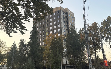 Купить квартиру Бишкек