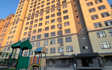 Купить квартиру Бишкек