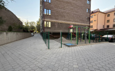 Купить квартиру Бишкек