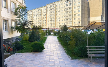 Купить квартиру Бишкек