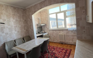 Купить квартиру Бишкек