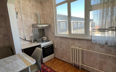 Купить квартиру Бишкек
