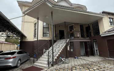 Купить квартиру Бишкек