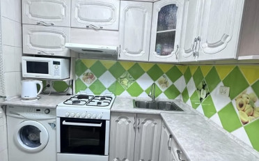 Купить квартиру Бишкек