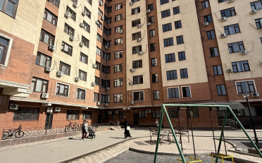 Купить квартиру Бишкек