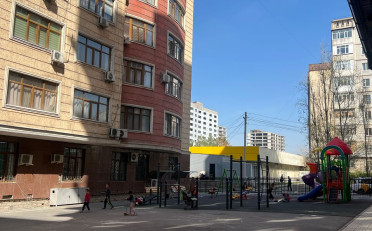 Купить квартиру Бишкек