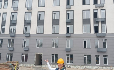  Агентство недвижимости