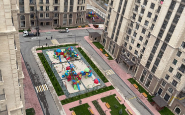 Купить квартиру Бишкек