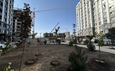 Купить квартиру Бишкек