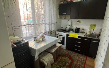 Купить квартиру Бишкек