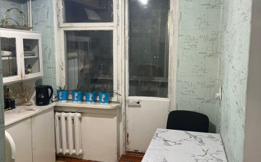 Купить квартиру Бишкек