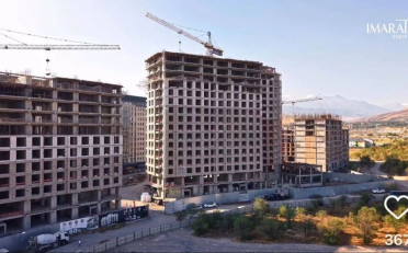 Купить квартиру Бишкек