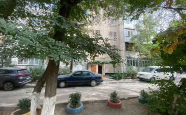 Купить квартиру Бишкек