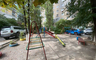 Купить квартиру Бишкек