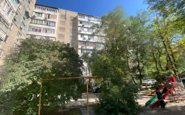 Купить квартиру Бишкек