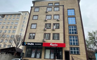  Агентство недвижимости