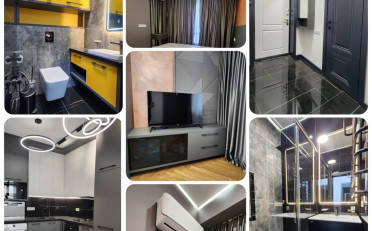  Агентство недвижимости