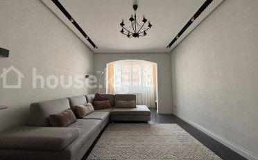 Купить квартиру Бишкек