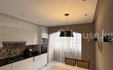 Купить квартиру Бишкек