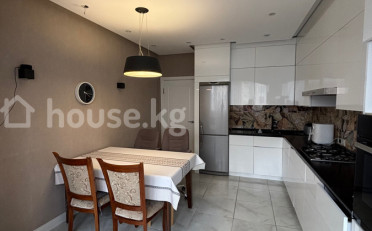Купить квартиру Бишкек