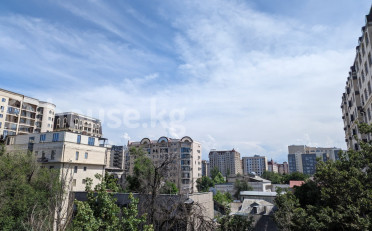 Купить квартиру Бишкек