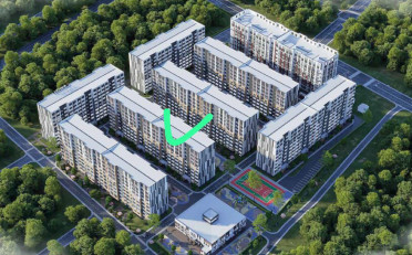 Купить квартиру Бишкек