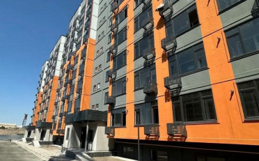 Купить квартиру Бишкек
