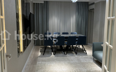 Купить квартиру Бишкек