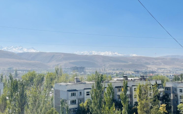 Купить квартиру Бишкек
