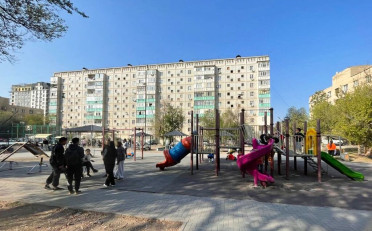 Купить квартиру Бишкек