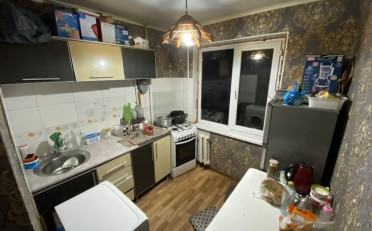 Купить квартиру Бишкек