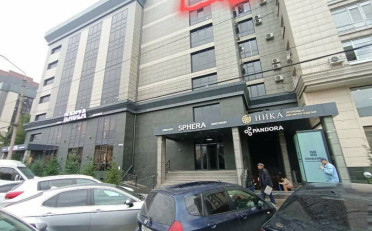  Агентство недвижимости