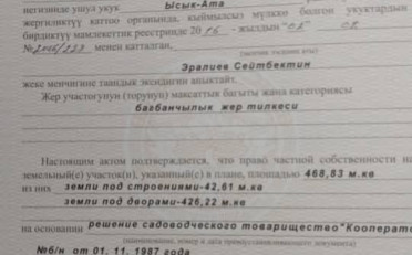 Купить квартиру Бишкек